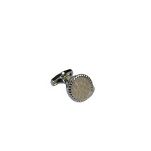 Men J.Valintin Cufflinks by Vitorofolo for French Cuff Shirt V35-33 Pearl image 4