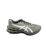 ASICS Men Running Sneaker Novablast 2 1011B398-001 Black Pure Silver Siz... - $128.70