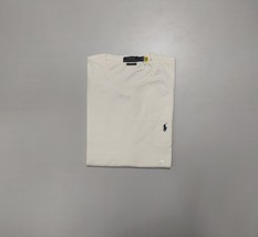 NWT Polo ralph lauren mens crew neck  t shirt FREE WORLDWIDE SHIPPING FT... - $1,461.11 MXN