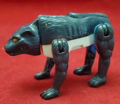 Transformers Hasbro Beast Wars Panther Toy Action Figure 1996 1997 - £4.60 GBP