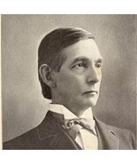 Governor William Stone 1900 Print New Declaration History Struggle Antiq... - $42.03 CAD