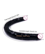 40cm*44cm Double Head PVC Dildo - $30.00