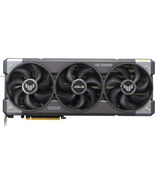 Asus TUF-RTX5080-O16G-GAM ASUS TUF GAMING GEFORCE RTX 5080 16GB GDDR7 OC... - $33,323.15 MXN