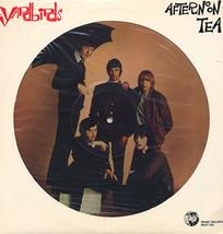 Afternoon Tea (Picture Disc) [Vinyl] The Yardbirds - $45.03