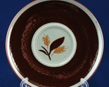 Stangl golden harvest saucer w chip thumb155 crop