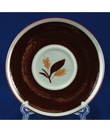 Stangl Golden Harvest 6-1/4" Saucer Pottery - $55.03 MXN Stangl Golden Harvest 6-1/4" Saucer Pottery - $55.03 MXN