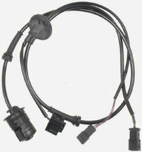 ABS Wheel Speed Sensor Rear 98-05 Audi A6 VW Passat 3B0927807B 8E0927807 ALS421 - £13.85 GBP