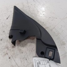 Mirror Mount Cover Door Trim Left Driver Nissan Maxima 2014 2013 2012 20... - $19.94