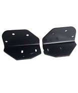 OEM Mack 21033699, 21033700 L+R Brackets - $123.75