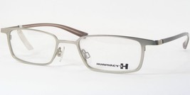 Vintage Humphrey&#39;s Eschenbach 2471 00 Silver Rare Eyeglasses Glasses 48-18-140mm - £45.95 GBP