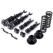 BFO Coilover Suspension Springs Set For Nissan 350Z 03-08 Infiniti G35 03-07 RWD - £184.21 GBP