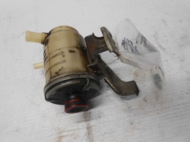 2008-2012 Honda Accord Power Steering Fluid Tank Bottle Reservoir with H... - $34.99