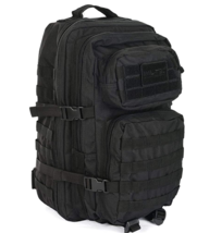 Military Army Patrol Molle Assault Pack Tactical Combat Rucksack Backpack - £39.27 GBP