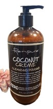 Renpure Coconut Creme CLEANSING PUDDING 16 oz New Discontinued Multiple Avail - £29.07 GBP