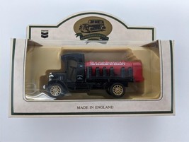 Chevron Commemorative Car Collection - Red Crown 1927 Gasoline Truck - £6.02 GBP