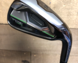 DEMO RH Men&#39;s TaylorMade RBZ Max #6 Iron Club Stiff Flex Graphite 5044-RBZ6 - $47.99
