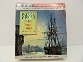 Treason&#39;s Harbor (9) By Patrick O&#39;brian - £26.21 GBP