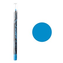 L.A. Girl Gel Glide Eyeliner Pencil 365 Aquatics - £2.45 GBP