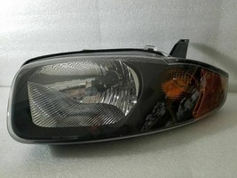 Driver Left Headlight Fits 03-05 Cavalier 16 - $68.80