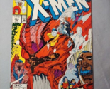 The Uncanny X Men 284 Marvel Comics 1992 VF/NM - $4.90