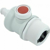 Pentair EW22 Complete Wall Fitting for Automatic Pool or Spa Cleaner - $47.14