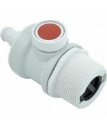 Pentair EW22 Complete Wall Fitting for Automatic Pool or Spa Cleaner - $51.07