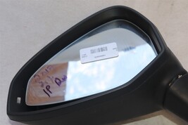 2017 Audi A4 Sedan Side View Door Mirror Driver Left LH (1plg 12wires) image 7