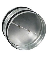 Ideal Air Back Draft Damper 10 inch 736986 - $61.37 CAD