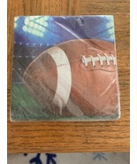 Football Napkins 16 Count - €4,16 EUR