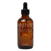 Kastur: Castor Oil - £11.95 GBP