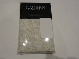 Ralph Lauren Allaire Floral Grey king pillowcases Grey  - £32.07 GBP