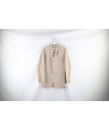 Vtg 70s Streetwear Mens 38R Rayon Blend 3 Button Sport Coat Suit Jacket ... - $79.15