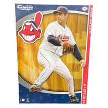 Cliff Lee Cleveland Indians Fathead Tradeables 2009 Sticker #10 - £3.98 GBP