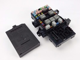 ✅2007 - 2008 Ford F-150 Fuse Box Relay Power Junction Block 7L3T-14A067-... - $138.55