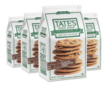 Tate&#39;S Bake Shop Gluten Free Chocolate Chip Cookies, Gluten Free Cookies... - $38.66