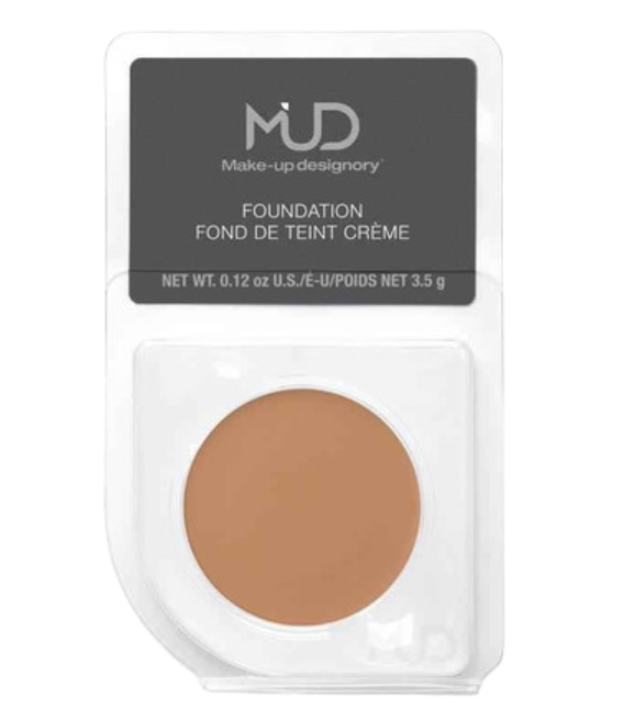 MUD Cream Foundation Refill, CB4 - $21.90