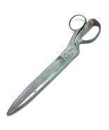 Vintage Henry Seymour &amp; Co Shears 11&quot; Heavy Duty Industrial - £34.89 GBP