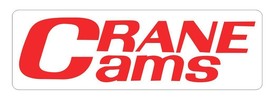 Crane Cams Sticker Decal R165 - £1.52 GBP+