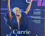Las Vegas Magazine March 3, 2024: Carrie Underwood - $7.95