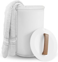 Sameat Heated Towel Warmers For Bathroom - Large Towel Warmer, Best Ideals - $129.92