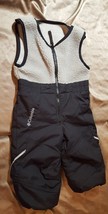 COLUMBIA Snow pants 18 months Toddler free us shipping - $14.99