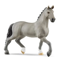 Schleich Horses 2023, Horse Club, Horse Toys for Girls and Boys Cheval de Selle  - £15.95 GBP