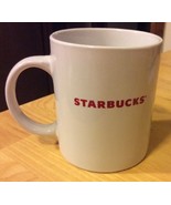 Starbucks Mug 2009 - $8.07 CAD