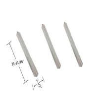 Stainless Steel For Charbroil 463631704, 463631705, 463631706  Heat plates - $49.40