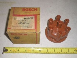 Bosch 6 Cylinder Distributor Cap 1 235 522 053-000 New - $13.88