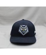 Nanainmo Night Owls Hat - Pro Fit Home Hat - Fitted 7 1/8 - £39.11 GBP