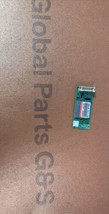 EBR85871801 LG Control Board - £27.65 GBP