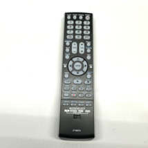 Toshiba CT-90275 Remote Control Replacement for LCD HDTV - $13.56