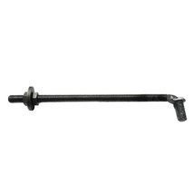 3/4&quot; x 18&quot; Heavy Duty J Bolt Lag Hinge Pin Fastener Bare w/ Washer &amp; Nuts - $28.95