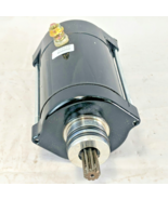 DB Electrical 41054002 Fits Yamaha Wave Raider Waverunner GP1200 Starter... - $2,059.40 MXN